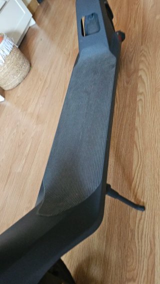 Patinete Eléctrico Xiaomi 4 Lite (2ª Gen) ES Nuevo