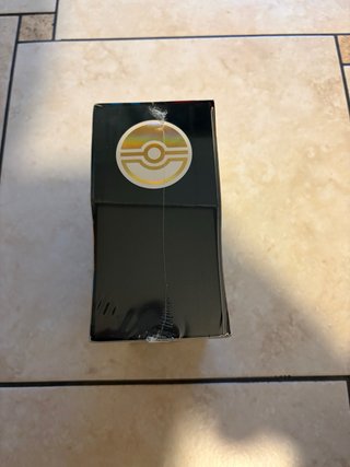 Pokemon ETB Megaevoluzione Gardevoir ITA