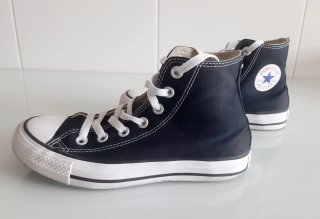 Zapatillas Converse All Star n° 36