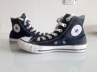 Zapatillas Converse All Star n° 36