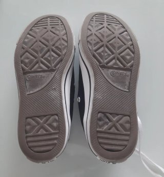 Zapatillas Converse All Star n° 36