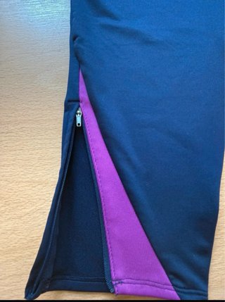 Pantalón entrenamiento FC Barcelona Nike 25/26