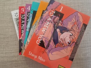To a new you - Completa