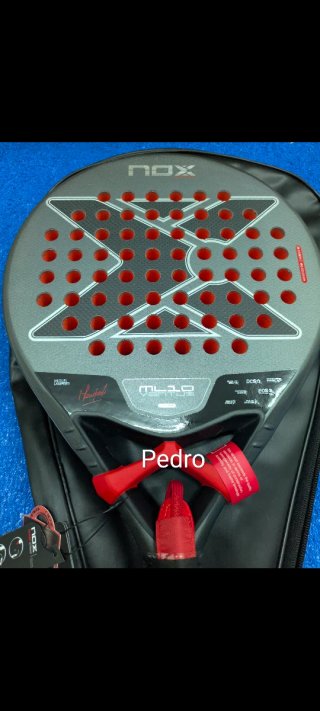 Nox ML10 Ventus Control 2026