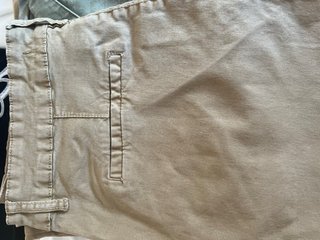 Gonne vintage pieghe beige