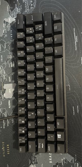PC Gaming Ryzen 7 5800X RTX 5060 Ti 32GB RAM