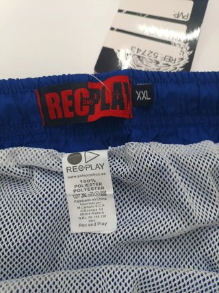 Bañador o short corto super fresco