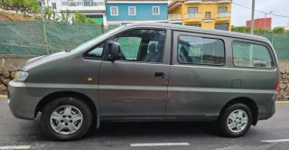 Hyundai H-1 2003