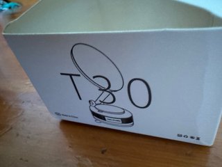 Supporto Magnetico T30 per Telefono