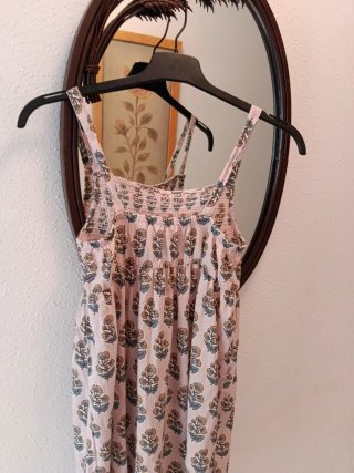 Vestido niña Mango Talla 13