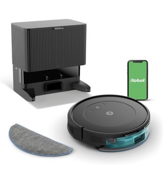 Robot Roomba Combo 2 Essential