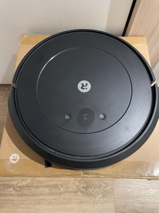 Robot Roomba Combo 2 Essential
