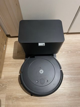 Robot Roomba Combo 2 Essential