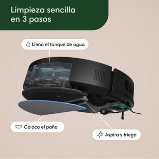 Robot Roomba Combo 2 Essential
