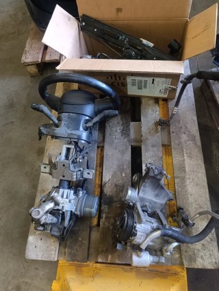Despiece Fiat Tipo
