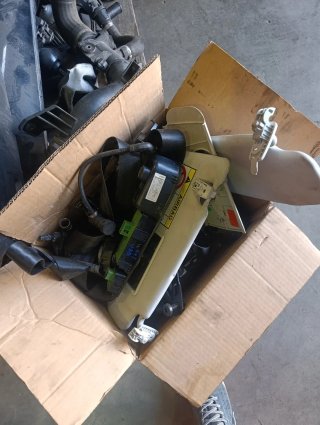 Despiece Fiat Tipo