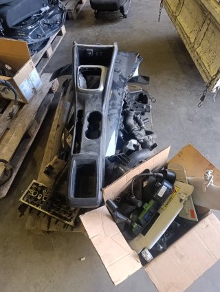 Despiece Fiat Tipo