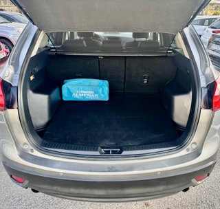 -MAZDA CX5 -2.2 175CV-AUTOMATICO-