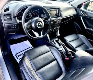 -MAZDA CX5 -2.2 175CV-AUTOMATICO-