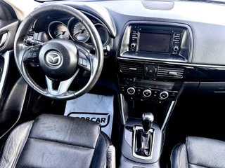 -MAZDA CX5 -2.2 175CV-AUTOMATICO-