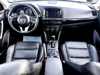 -MAZDA CX5 -2.2 175CV-AUTOMATICO-