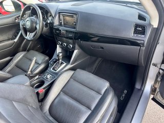 -MAZDA CX5 -2.2 175CV-AUTOMATICO-