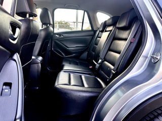 -MAZDA CX5 -2.2 175CV-AUTOMATICO-