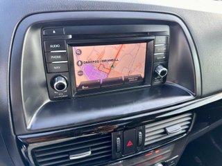 -MAZDA CX5 -2.2 175CV-AUTOMATICO-