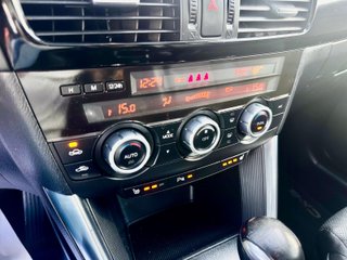 -MAZDA CX5 -2.2 175CV-AUTOMATICO-