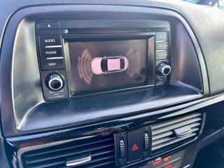 -MAZDA CX5 -2.2 175CV-AUTOMATICO-