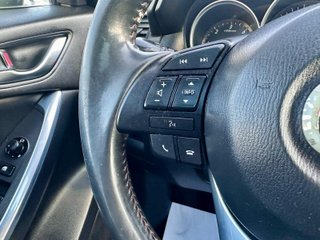 -MAZDA CX5 -2.2 175CV-AUTOMATICO-