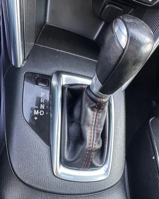 -MAZDA CX5 -2.2 175CV-AUTOMATICO-