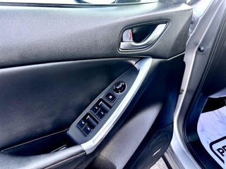 -MAZDA CX5 -2.2 175CV-AUTOMATICO-