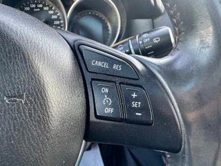 -MAZDA CX5 -2.2 175CV-AUTOMATICO-