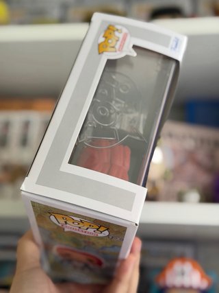 Funko Pop! Shanks 1401 Expo Limited Edition