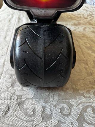 Moto correpasillos Batman Molto