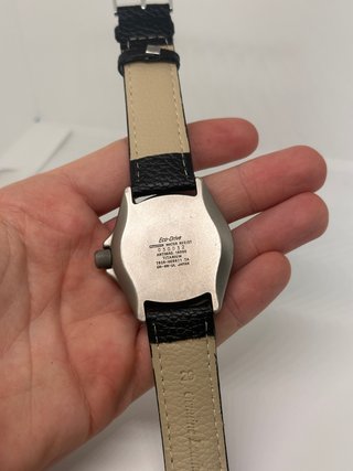 Citizen Promaster Tough Titaneo