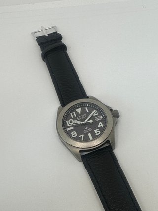 Citizen Promaster Tough Titaneo