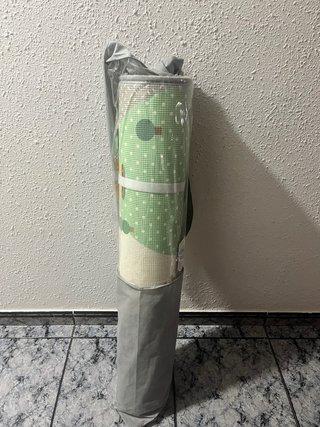 Alfombra infantil para niños