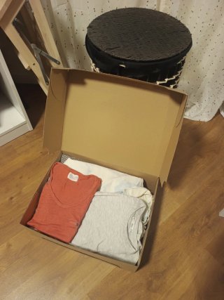 Lote Ropa Mujer Zara Mango H&M...