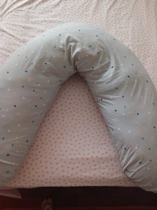 Almohada Maternal Estampada