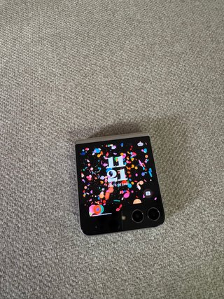 Samsung Galaxy Z Flip 5 Pack Exclusivo