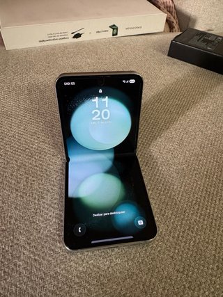 Samsung Galaxy Z Flip 5 Pack Exclusivo
