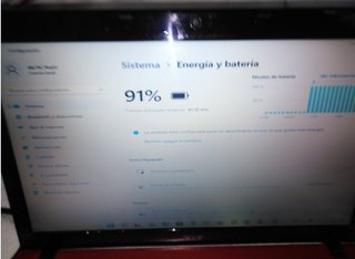 Acer 5336 Portátil Rojo 160GB - 4GB RAM