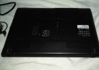 Acer 5336 Portátil Rojo 160GB - 4GB RAM