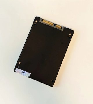 Disco SSD Dell 480Gb