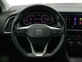 Seat Ateca 1.5 TSI 110kW St&Sp Style XL