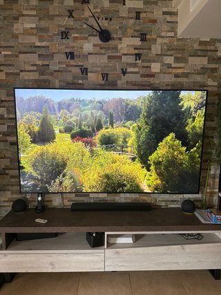 TV LG 86