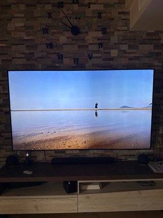 TV LG 86