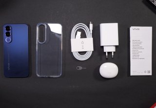 VIVO V70 FE Edizione Speciale (8+512gb)